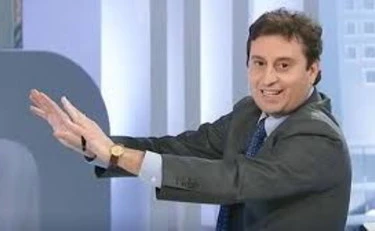 L'aria che tira, David Parenzo e il clamoroso caso della Tesla