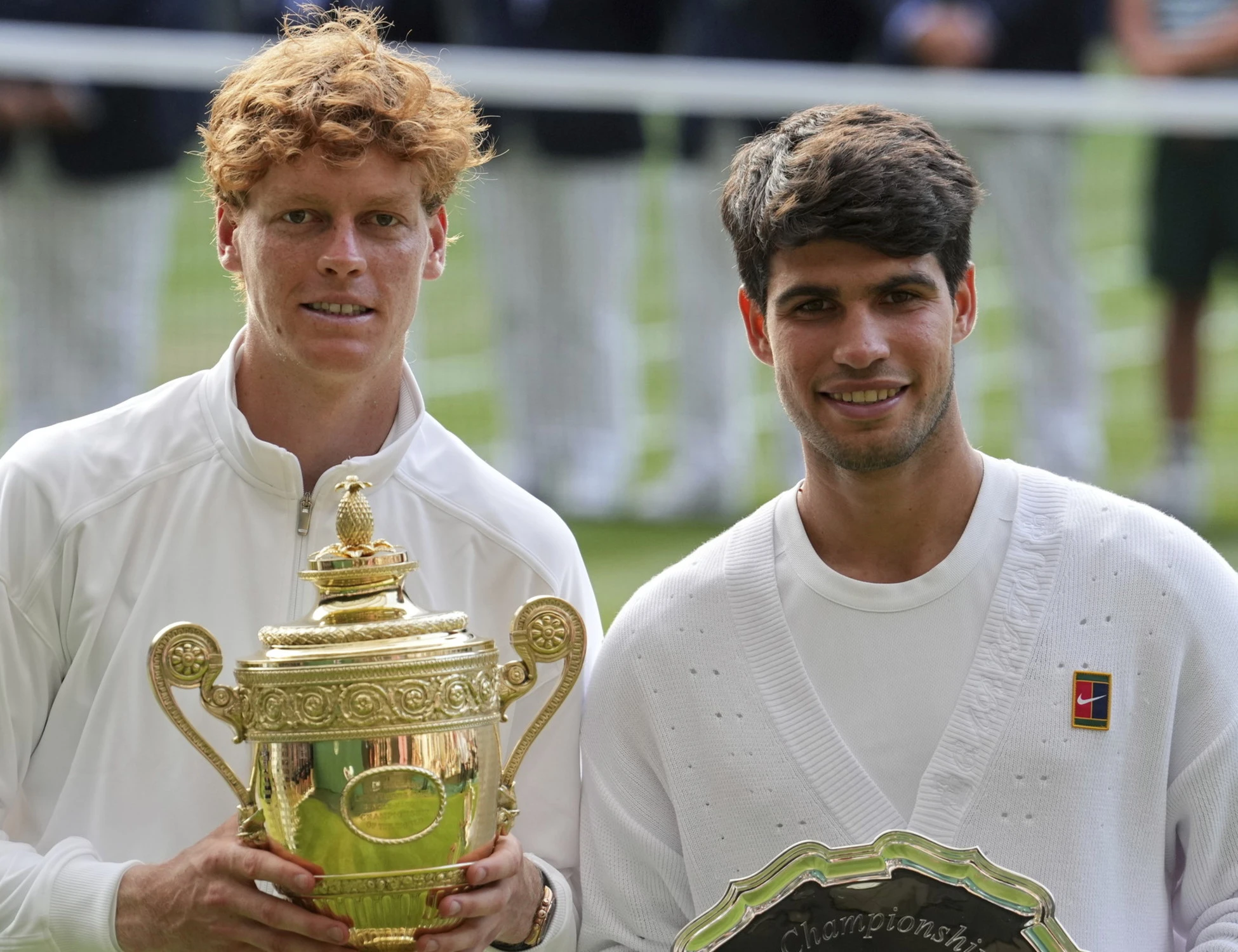 Sinner-Alcaraz, prezzo folle per i biglietti 