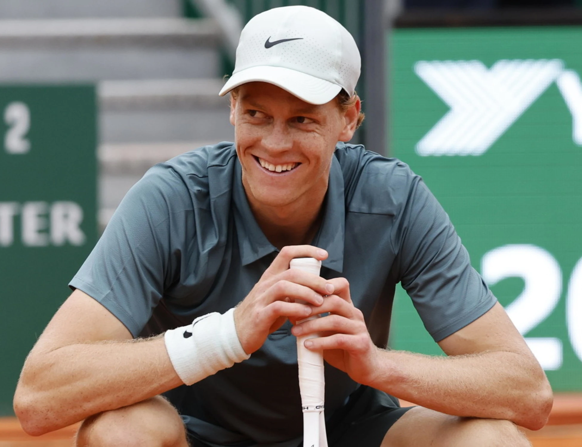 Jannik Sinner e il derby, allarme rosso a Roma: cosa può accadere