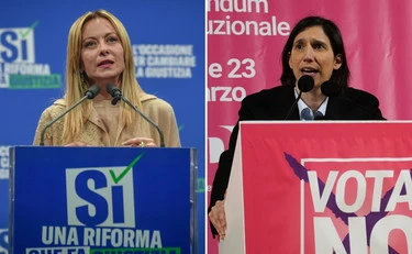 Giorgia Meloni ed Elly Schlein, il clamoroso patto: come cambia la corsa al voto