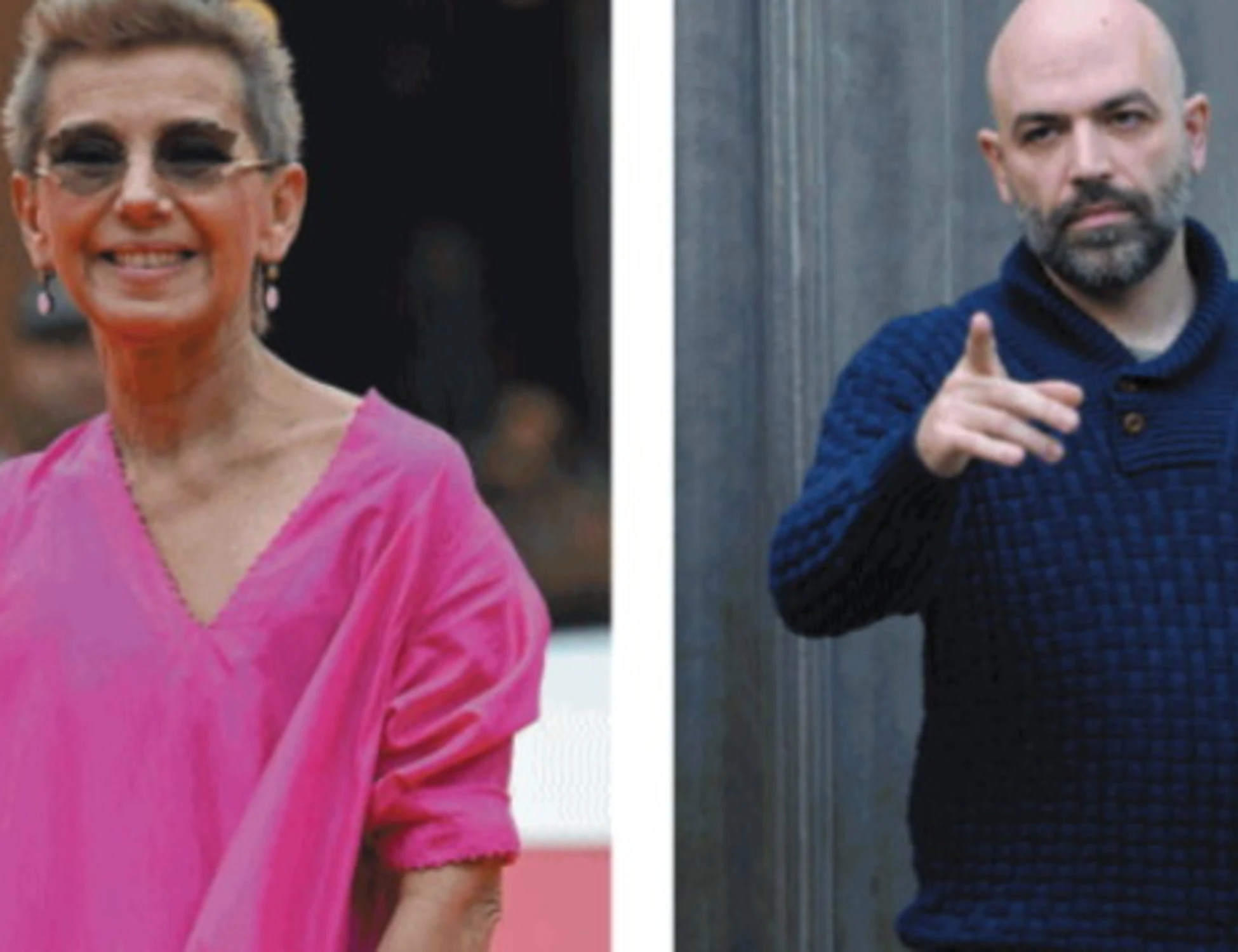 Donald Trump, Gaza e femminicidi: tutti i deliri rossi