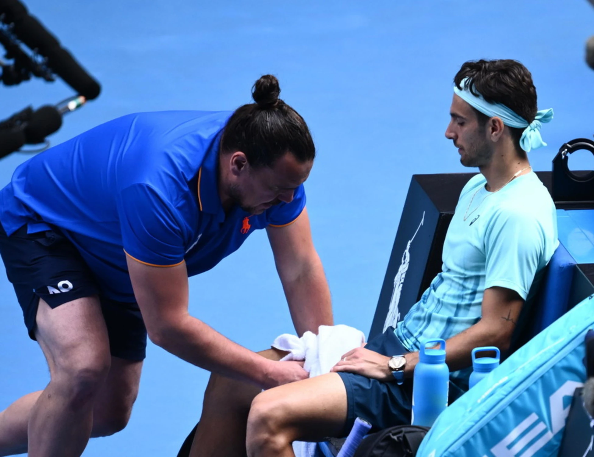 Lorenzo Musetti, cosa è successo? Dramma e mistero: girano strane voci