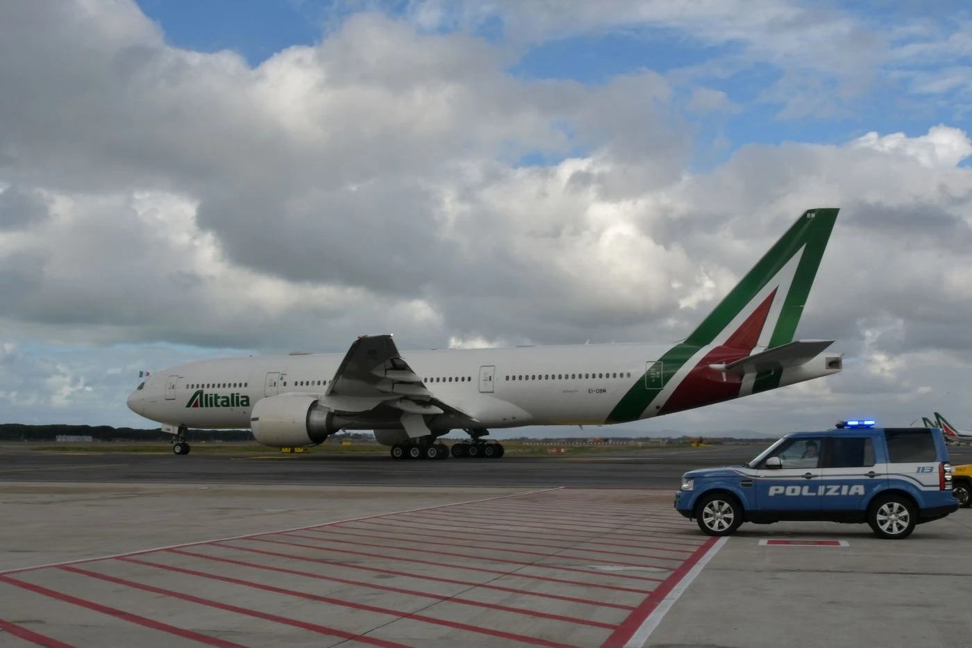 Alitalia, ritorsione della Francia: si sfila dal salvataggio, altro disastro per Luigi Di Maio