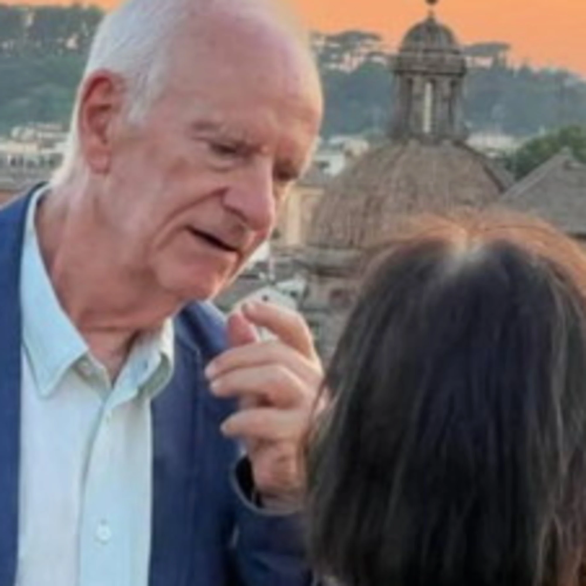 La strana pace di Eugenia