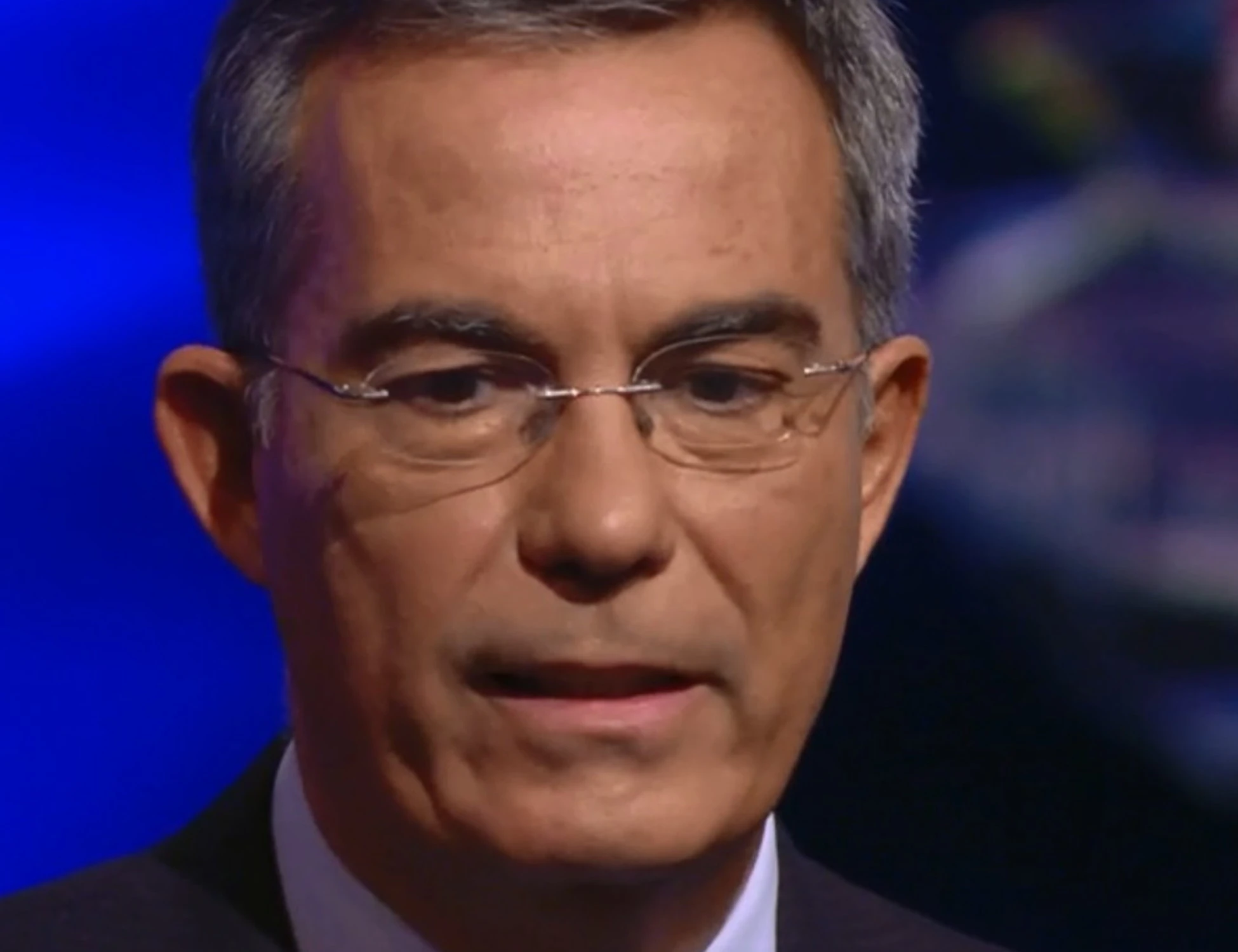 PiazzaPulita, Floris contro il governo: "Tutto è un diversivo"