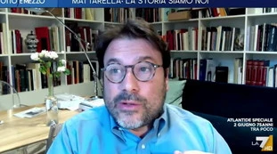 Tomaso Montanari, la furia sulle foibe: "Non le nego ma non sono come la Shoah. Ora chiedo i danni"