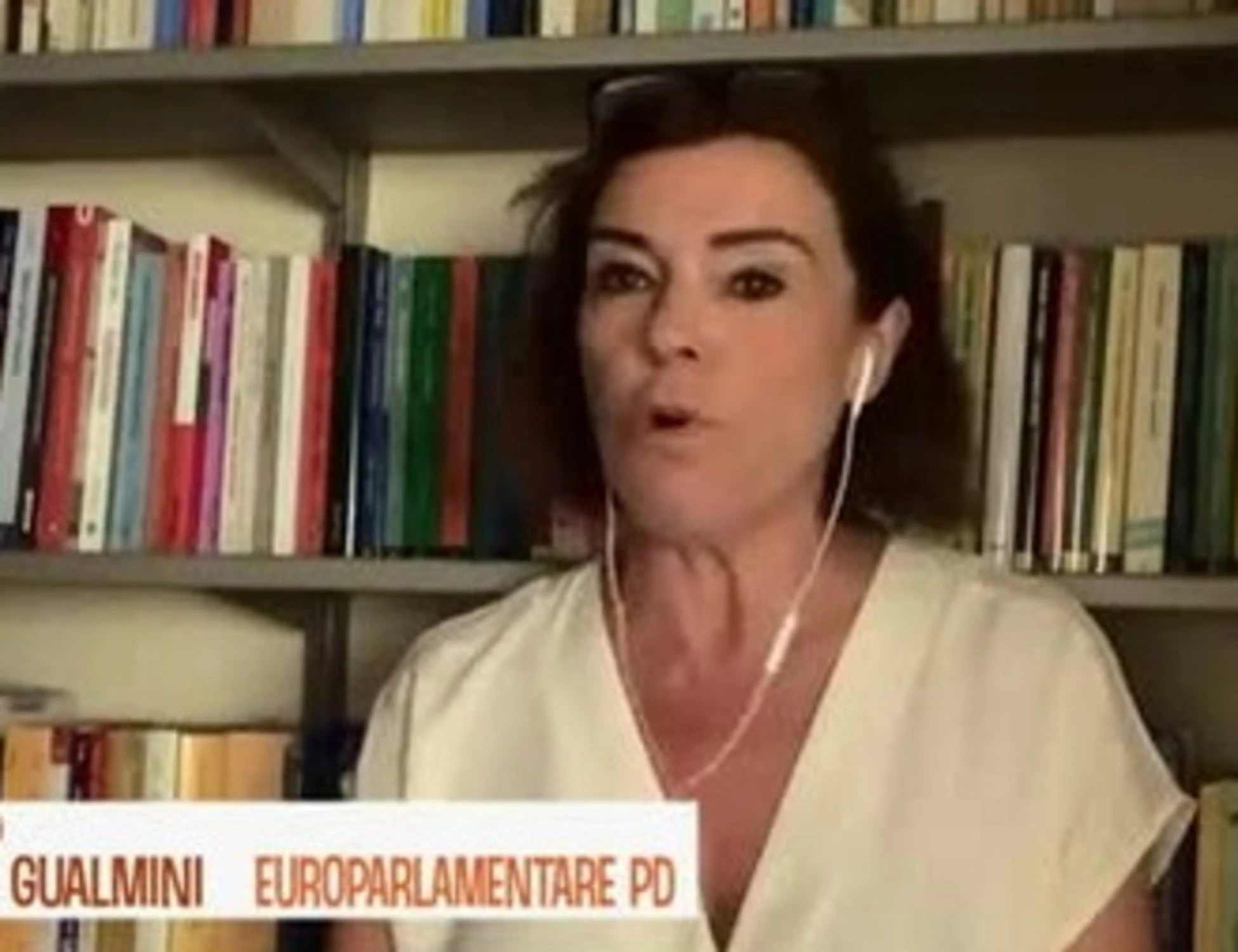 Referendum giustizia, Gualmini guida la rivolta contro il Pd: "Tutti fascisti"