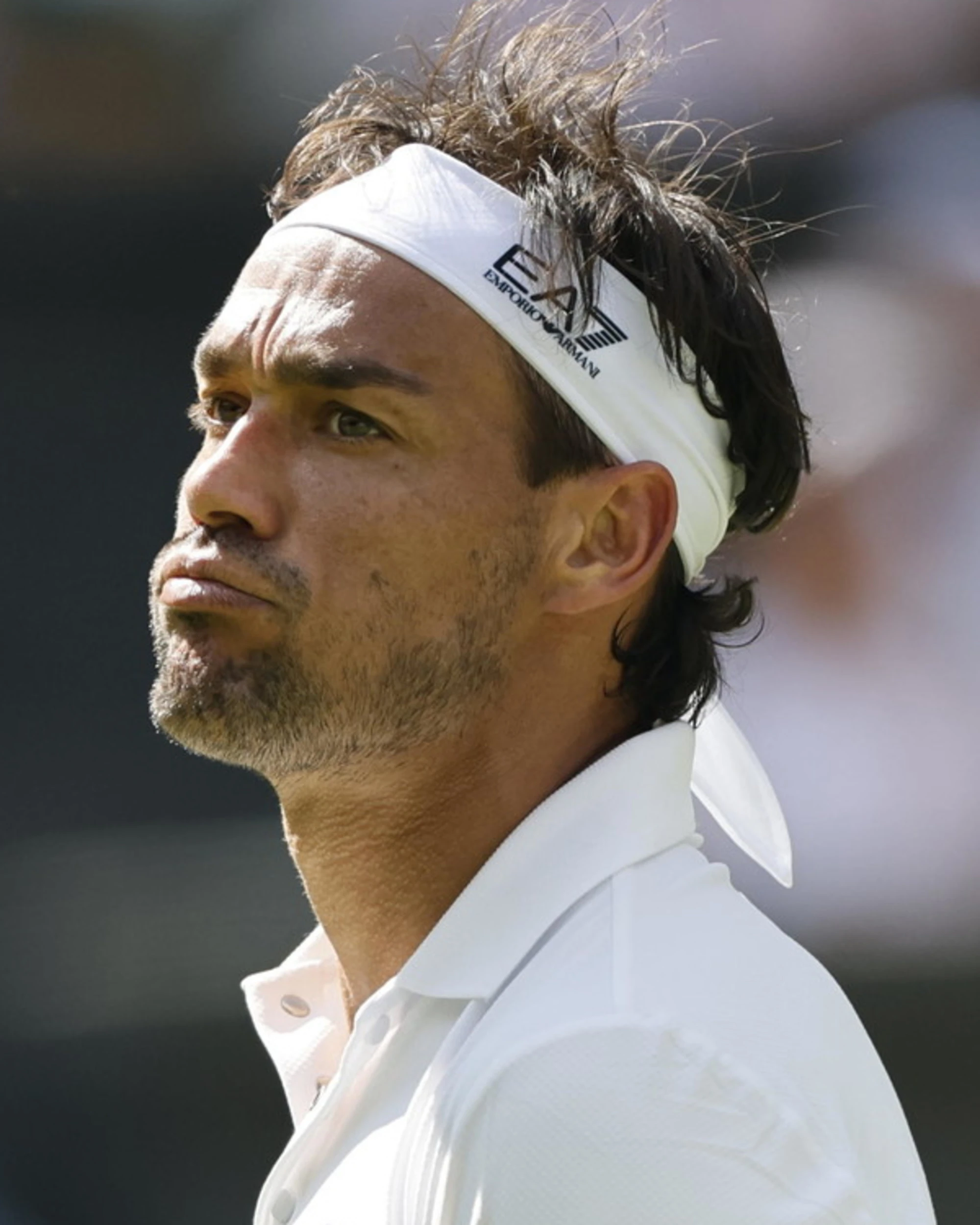 Jannik Sinner, Fabio Fognini a valanga sulla Davis: "Almeno 100 volte"