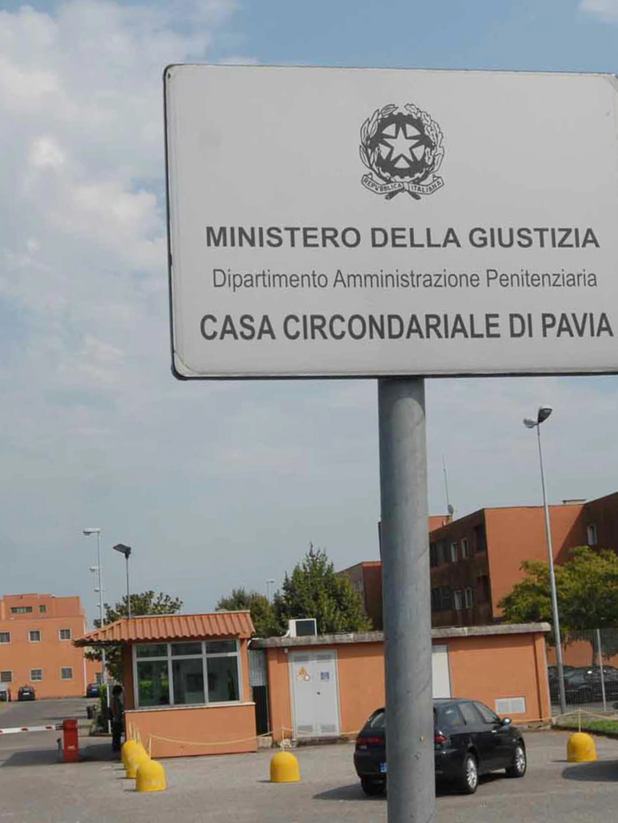 Preservativi distribuiti ai detenuti: sesso in carcere e polemiche