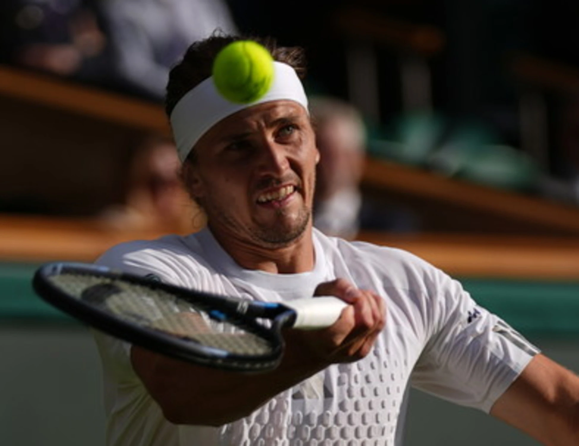 Zverev, la follia del fratello Mischa: "La differenza tra lui e Sinner e Alcaraz"