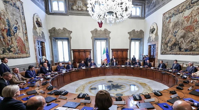 Ischia, stato d'emergenza e commissario: la reazione del governo