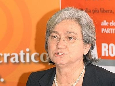Antimafia, Bindi eletta presidente Pdl: diserteremo la commissione