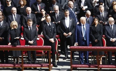 Conclave, dalla Cina a Trump: per chi "tifano" i potenti del mondo