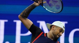 Jannik Sinner, la foto che fa impazzire Kyrgios: agli Australian Open si presenta così