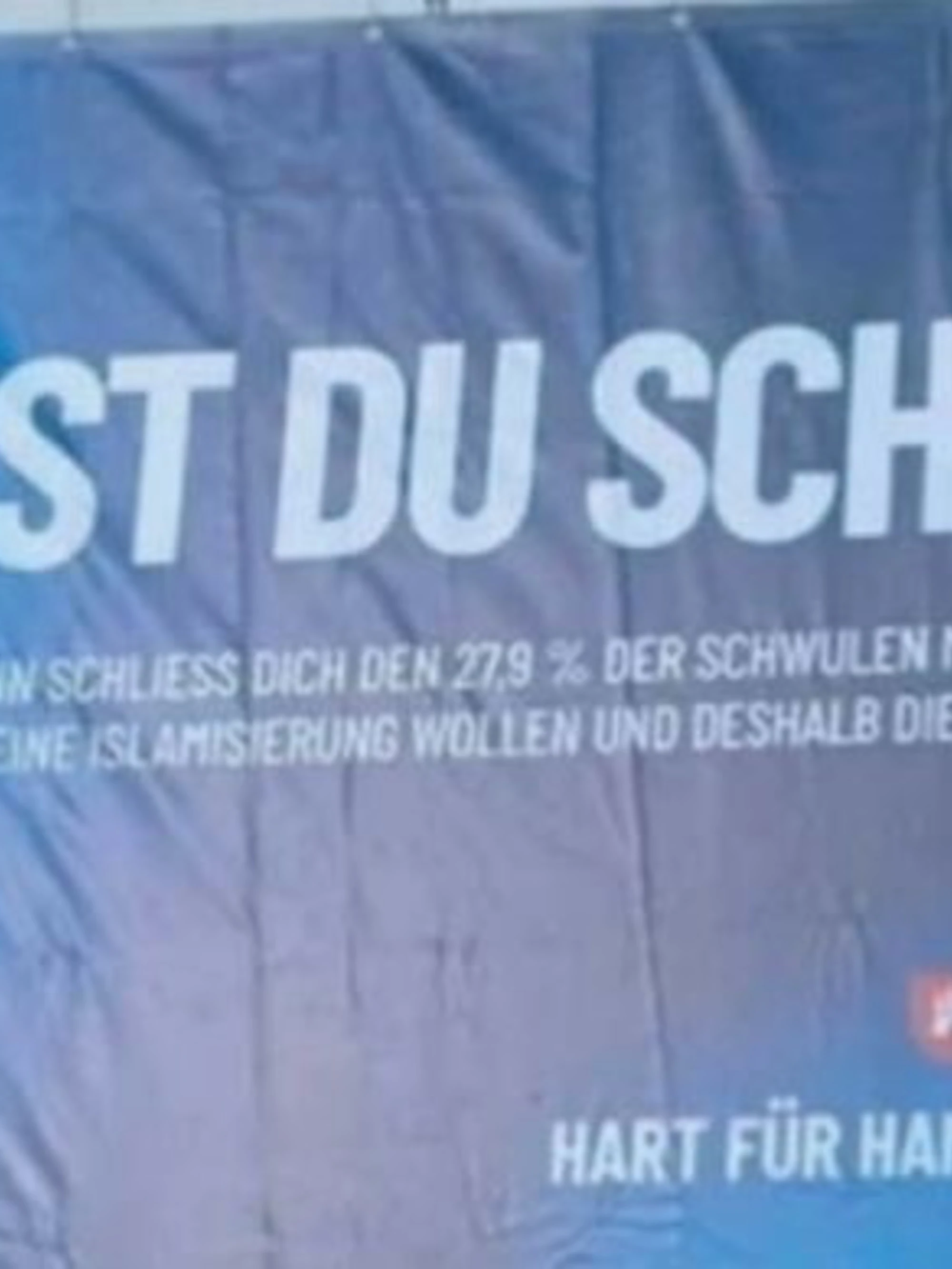 Adesso la destra tedesca punta sugli elettori gay