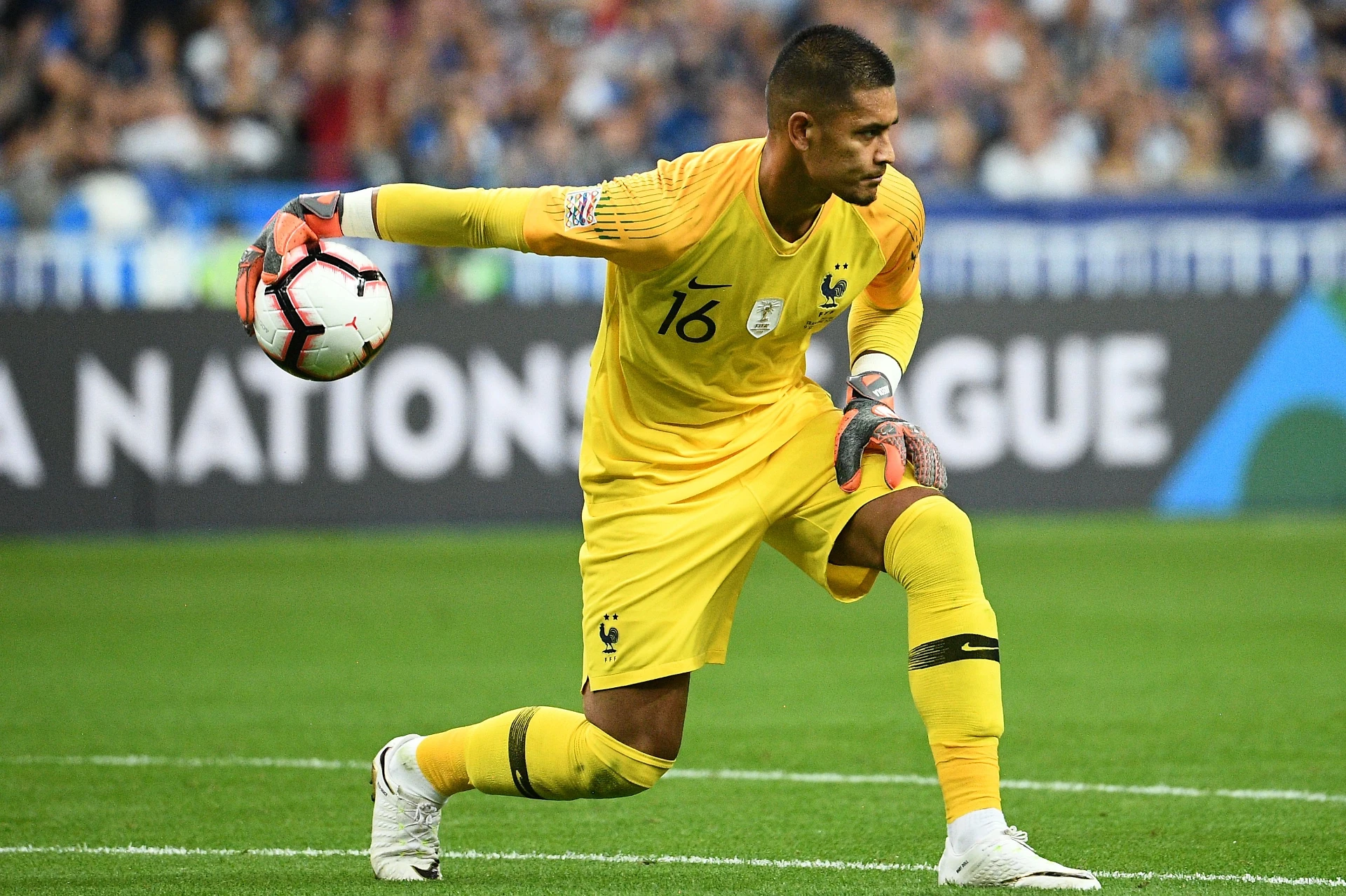 Gigi Buffon, l'ex Juve fatto fuori da Turchel: il ragazzino gli frega il posto