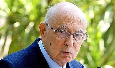 Le dieci piaghe di Napolitano