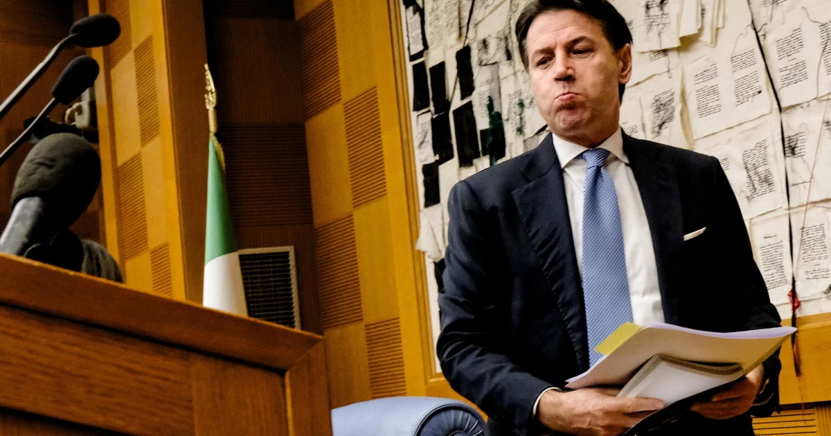 Giuseppe Conte, stoccata a Schlein: "Un inganno agli elettori"