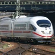 Deraglia Intercity in manovra