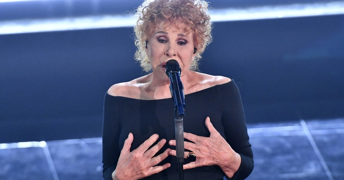 Verissimo, Ornella Vanoni e l'ombra della depressione: "Ero molto triste, mi sono curata"