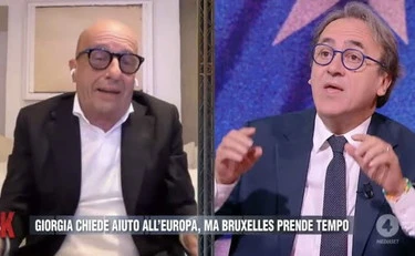 Ecco chi sono gli incendiari da 10.000 euro al mese