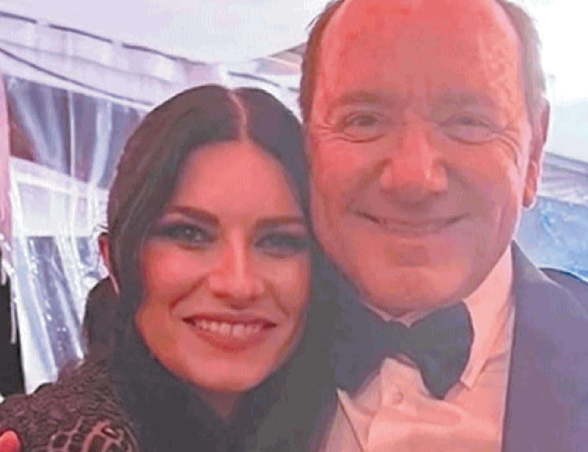 Il grande Kevin Spacey rinasce sul red carpet di Cannes