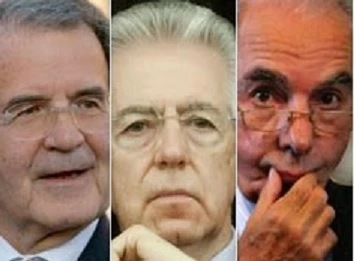 Tasse: ecco i premier che hanno spremuto di più gli italiani. Berlusconi invece...