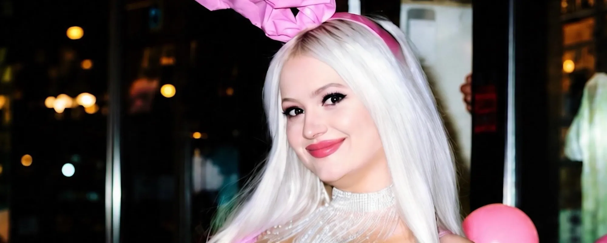 La sorella di Greta Thunberg? è un popstar che balla su musica "pro-queer"