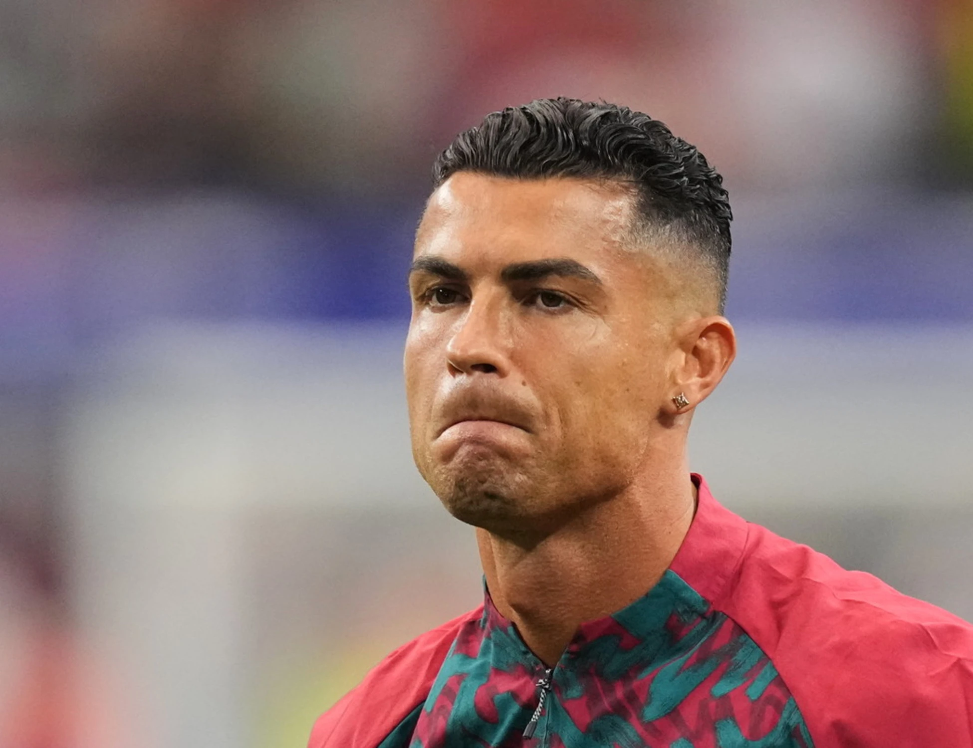 Cristiano Ronaldo umiliato in Portogallo: "Si dovrebbe vergognare"