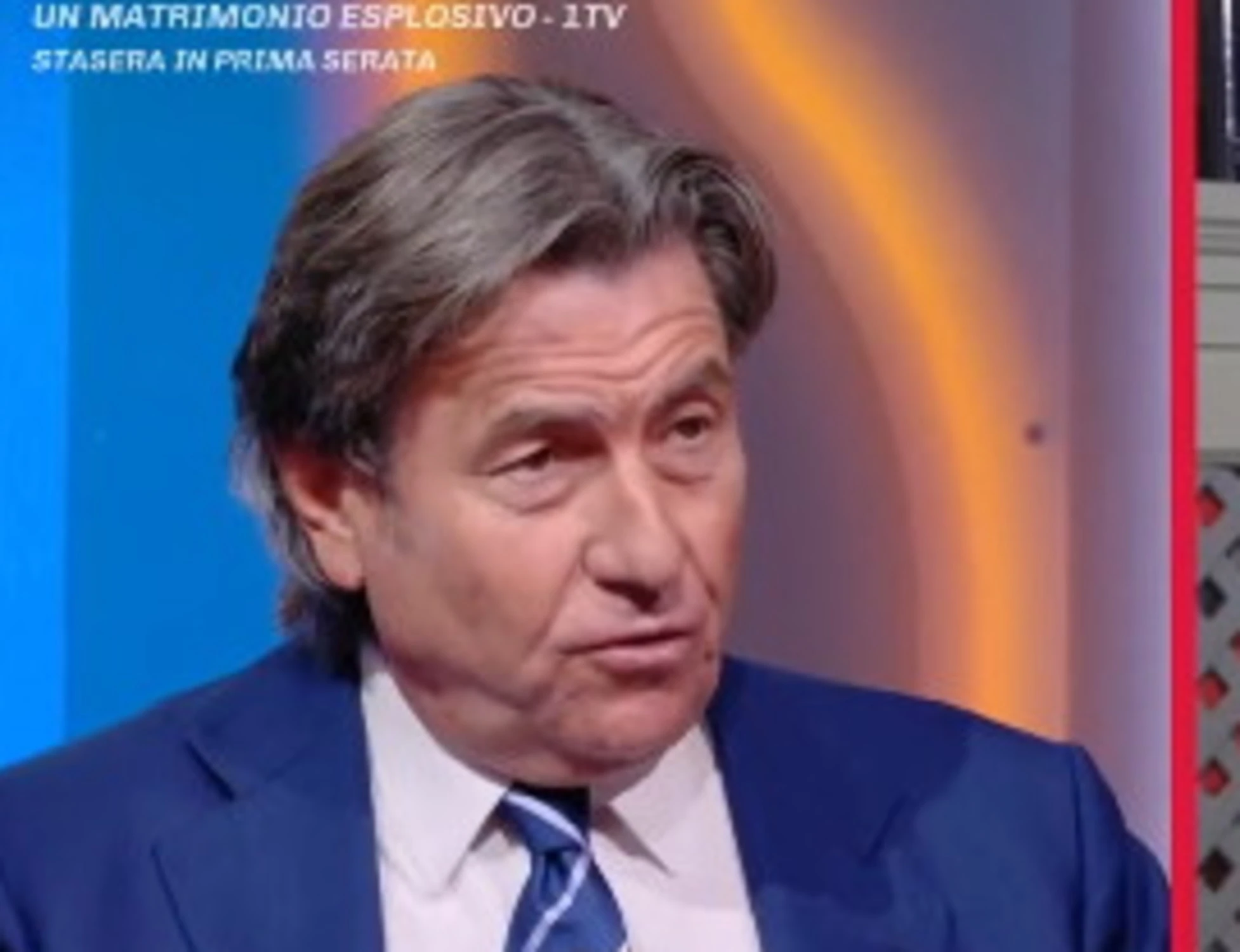 Garlasco, Antonio De Rensis rivela a Bruno Vespa "Cosa accadrà a dicembre"