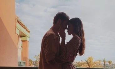 Belen Rodriguez ufficializza il ritorno con Stefano De Martino: la dedica struggente
