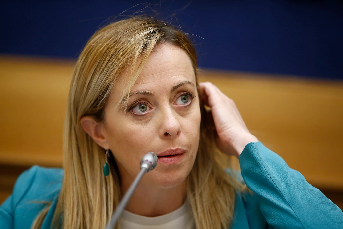 Giorgia Meloni querela Repubblica e Francesco Merlo: "Frasi inventate, mai letto nulla di così violento"