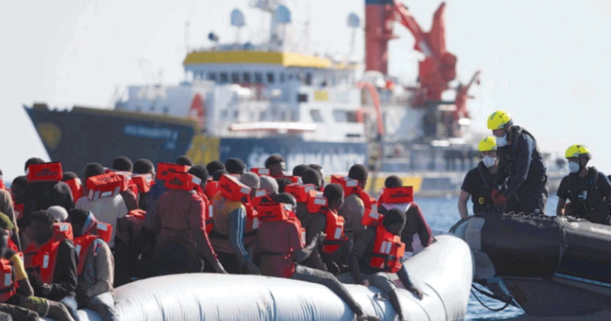 Immigrazione, porti libici: perché è fondamentale riprende il controllo