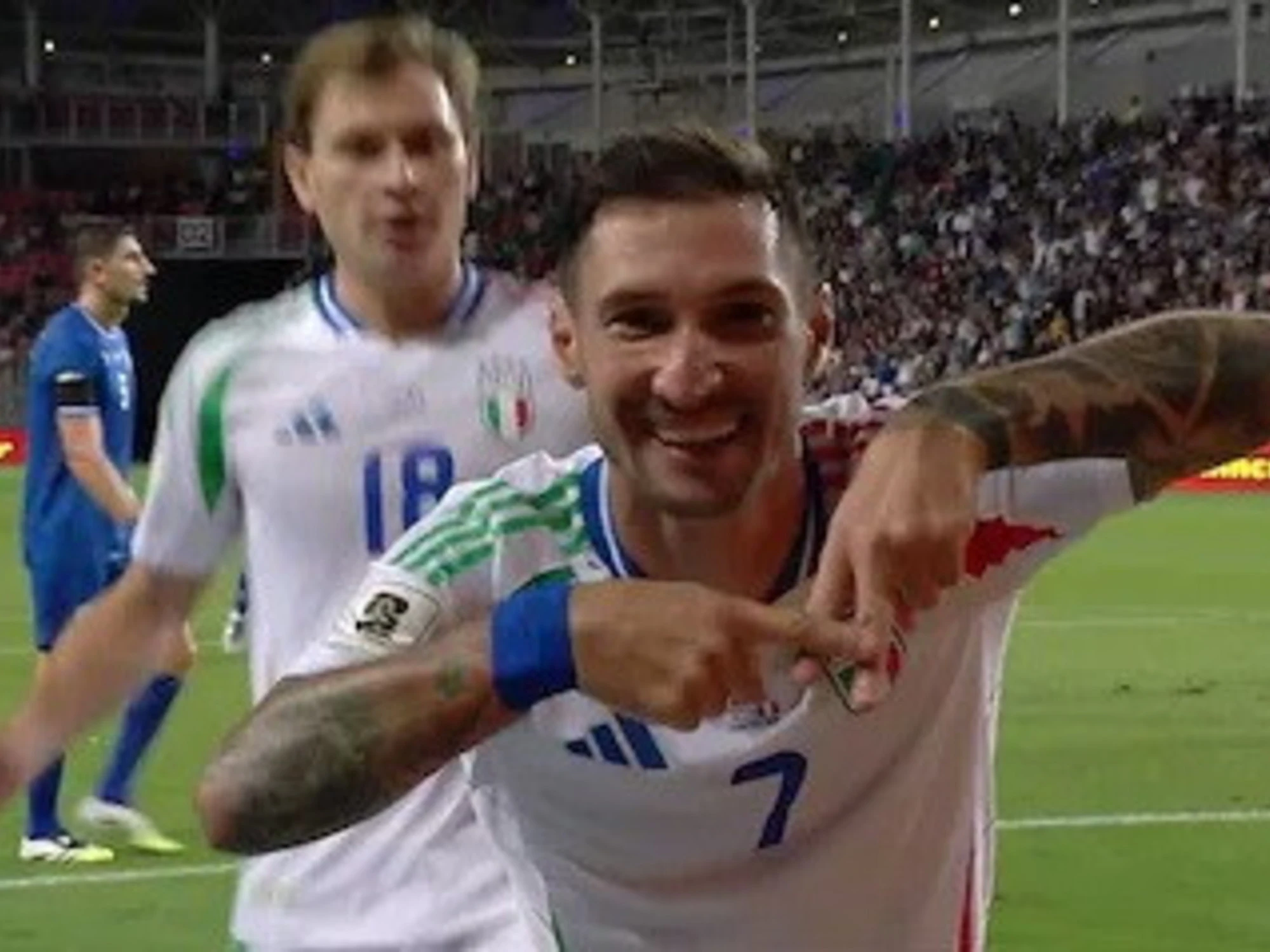 Rai 1, Israele-Italia zittisce i ribelli "pro-Pal"