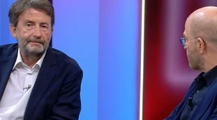 In altre parole, il giudizio a sorpresa di Dario Franceschini su Giorgia Meloni 