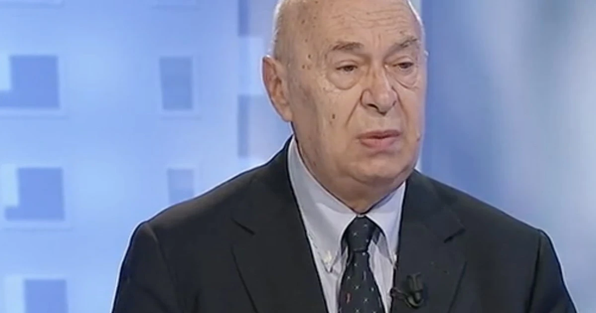 Paolo Mieli a l'Aria che tira: "Coronavirus? Nuovi focolai anche in autunno", quel timore chiamato lockdown