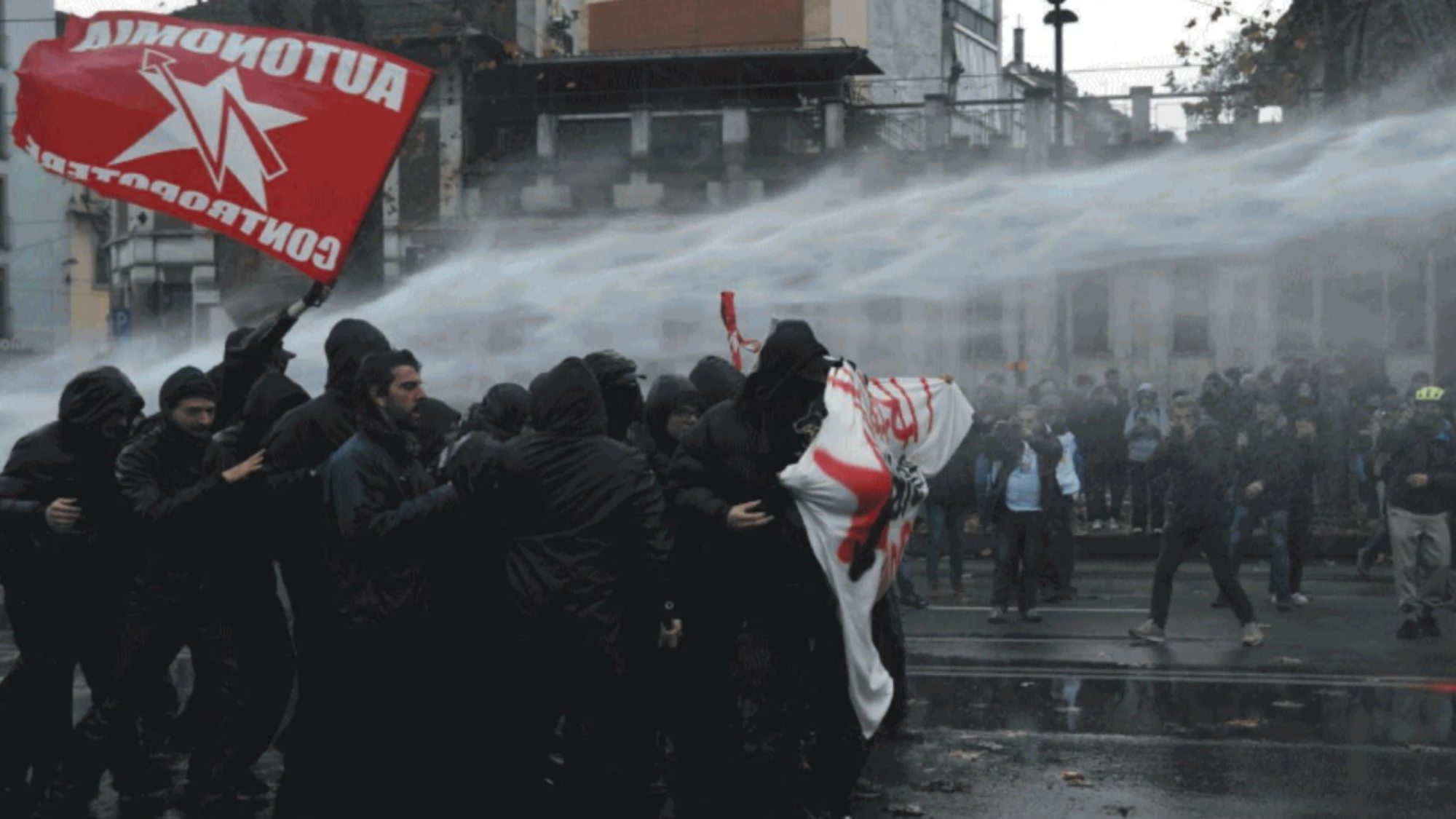 Askatasuna, l'avviso dei pm: si parte con 30 indagati