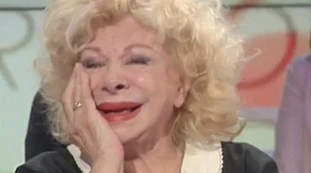 Sandra Milo, il gesto estremo contro Giuseppe Conte: "Sciopero della fame, fino a quando"