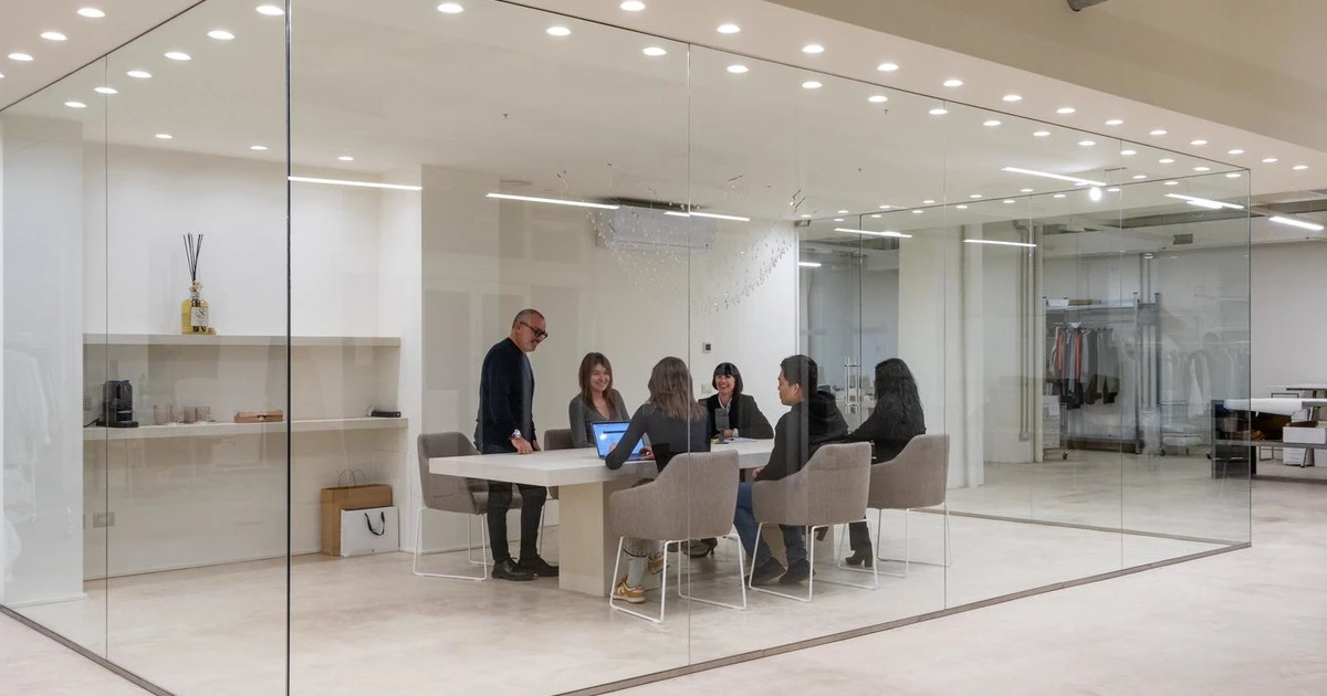 White Mood, il brand che conquista anche l'ecommerce approdando nel mercato estero