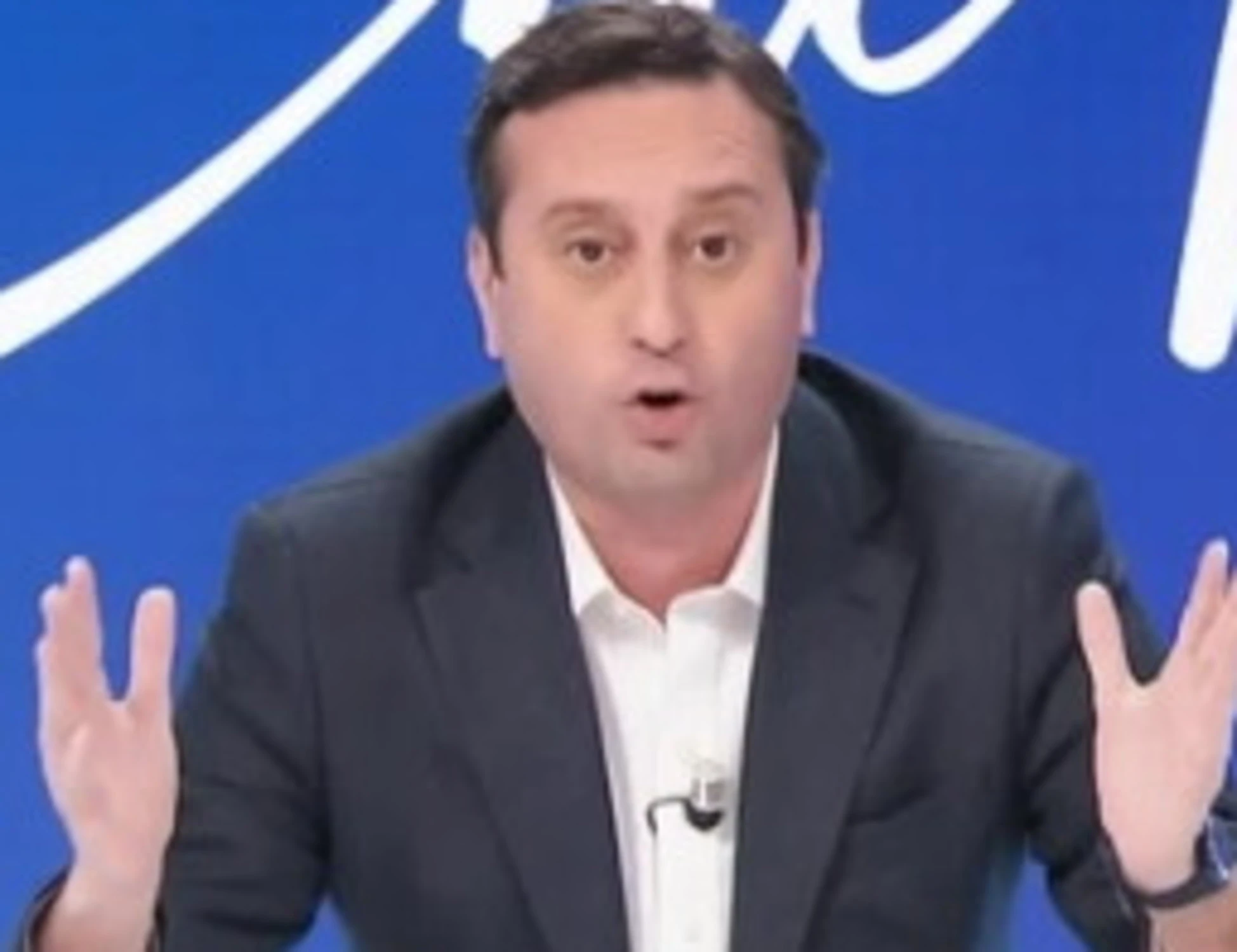 Francesca Albanese, gli estremi rimedi di David Parenzo: "Va processata"