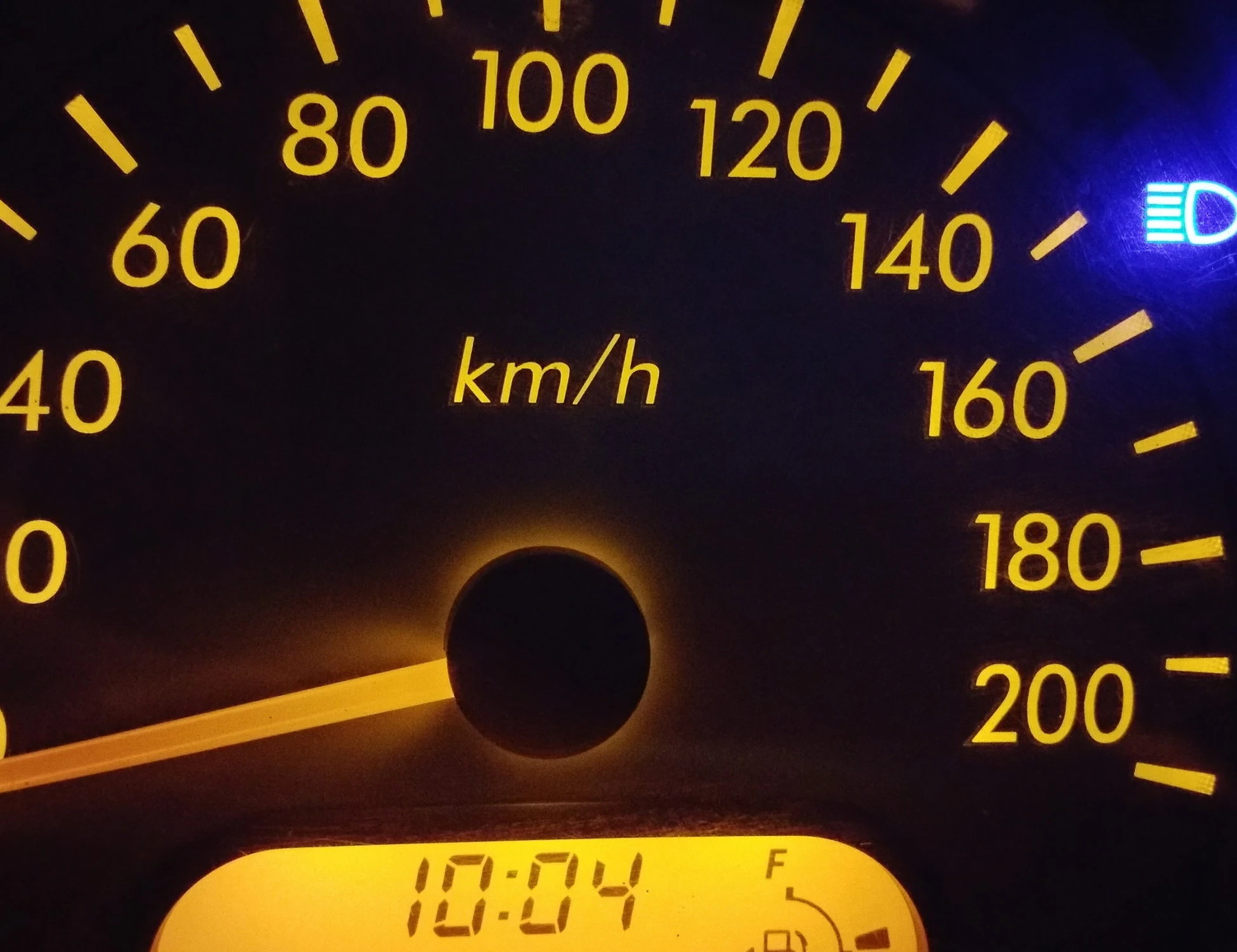 Diesel, 1° ottobre 2026: quali auto non possono più circolare (e dove)