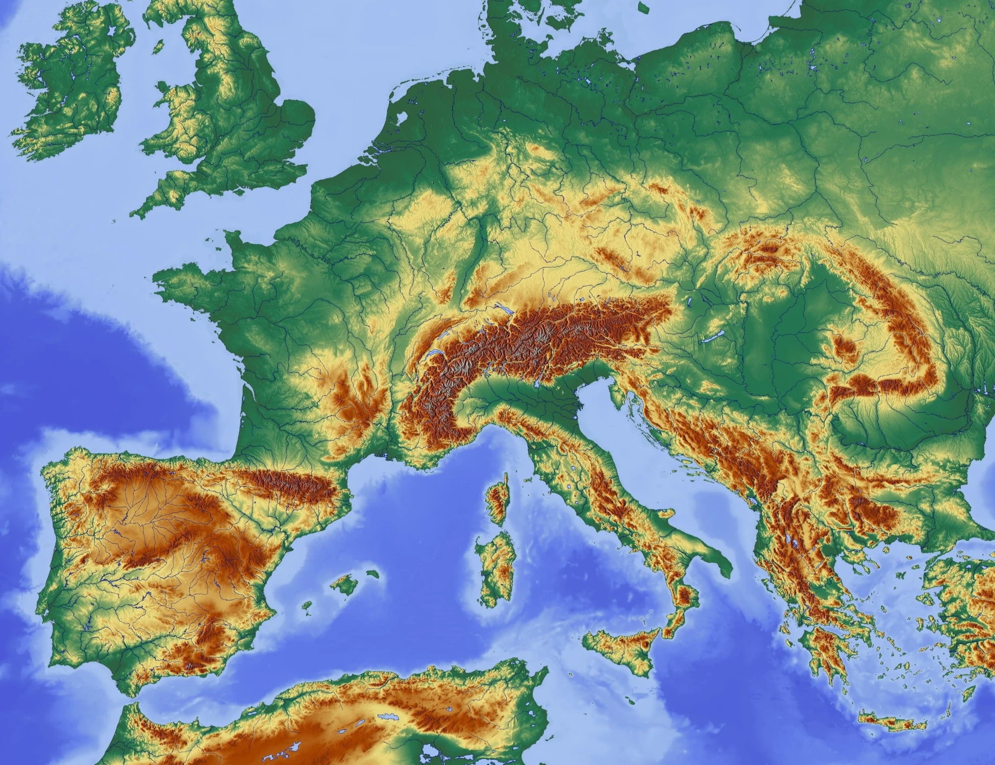 Meteo, il ribaltone del 3 luglio: Italia, come cambia la mappa