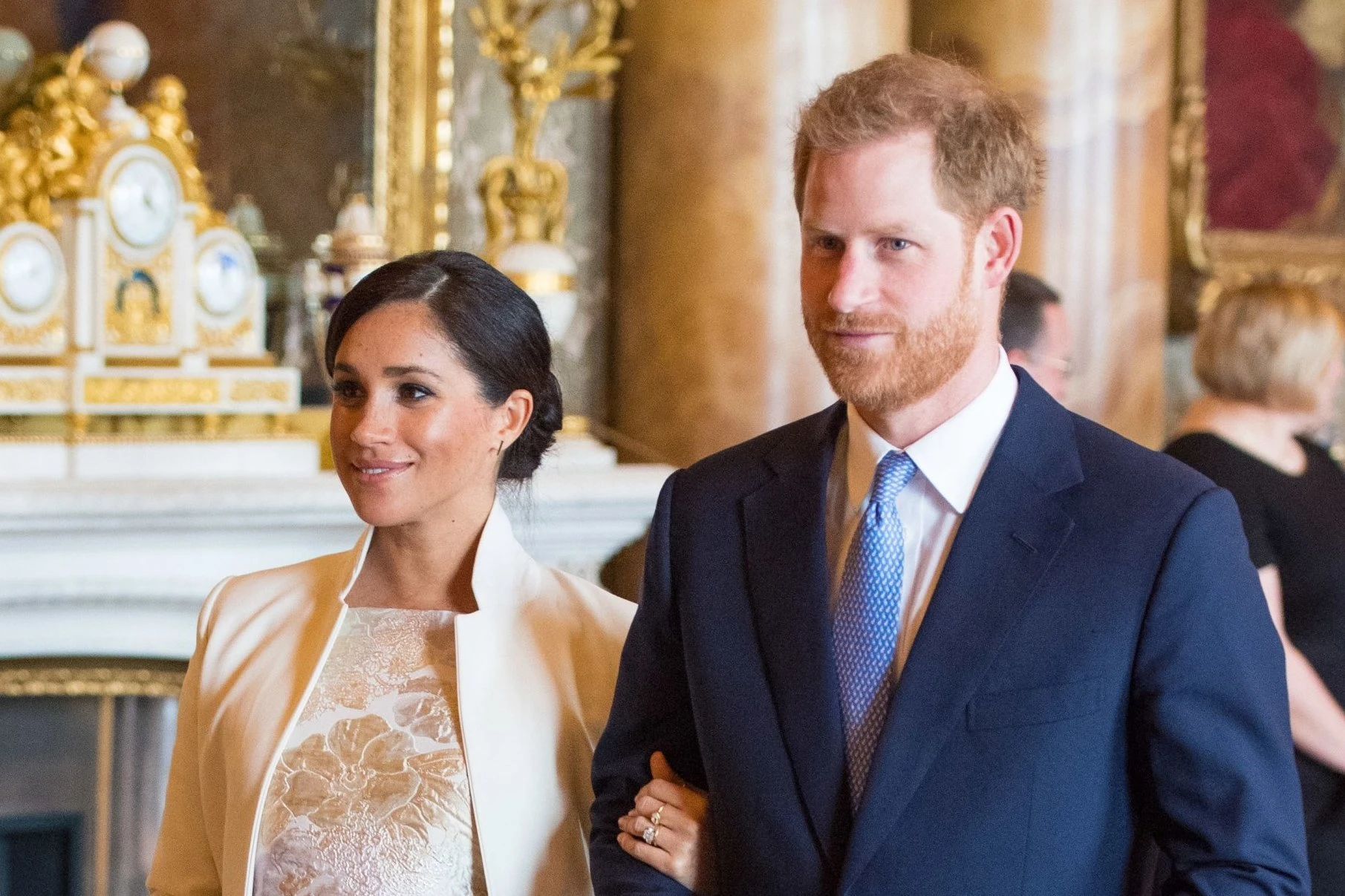 Meghan Markle, ecco quando apparirà in pubblico: attesa alle stelle, è tutto pronto
