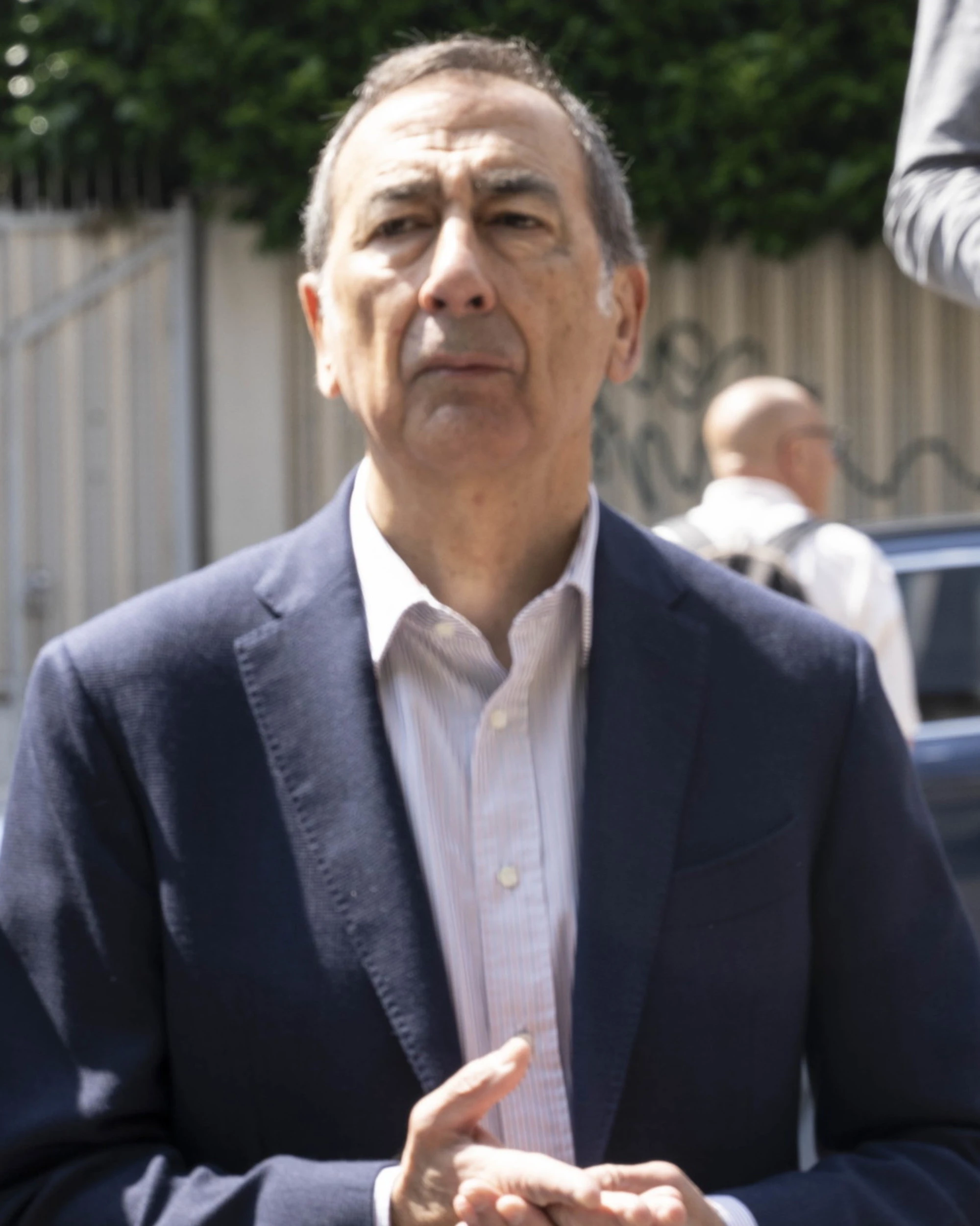 Beppe Sala, la morsa dei pm: nuove carte, altre bombe sul sindaco
