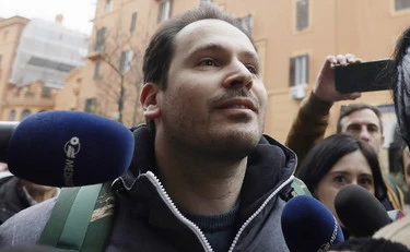 Garlasco, Andrea Sempio preoccupato? "Assist per il rinvio a giudizio", cosa spunta