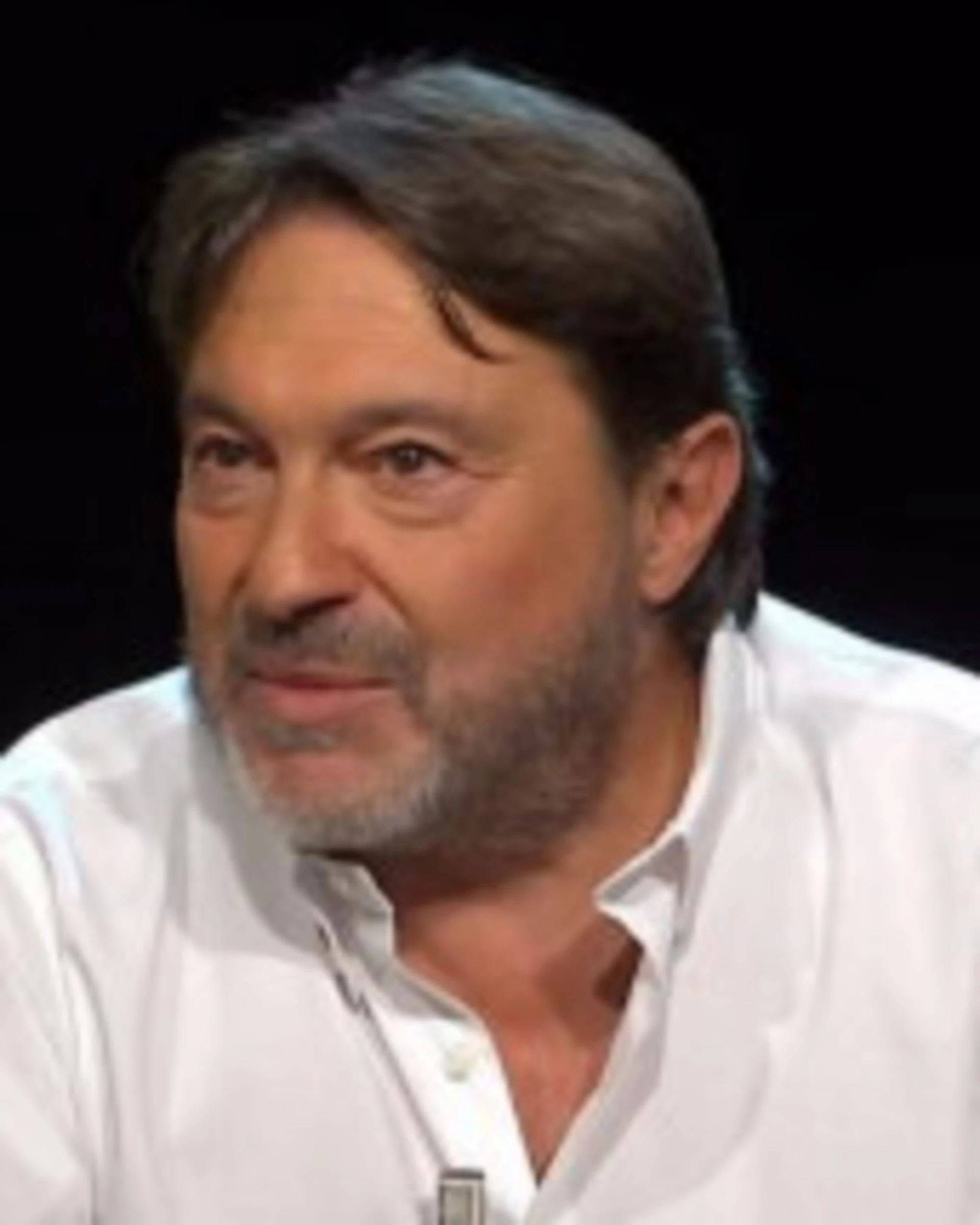 Sigfrido Ranucci a In Mezz'ora: "Non credo nei mandanti politici"