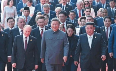  D'Alema insiste: sulla Cina ho ragione io