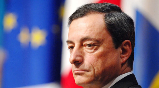 Mario Draghi