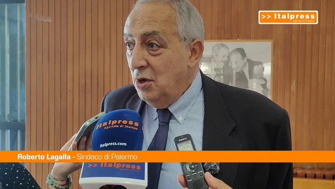 Lagalla "Fare della Sicilia una piattaforma digitale del Mediterraneo"