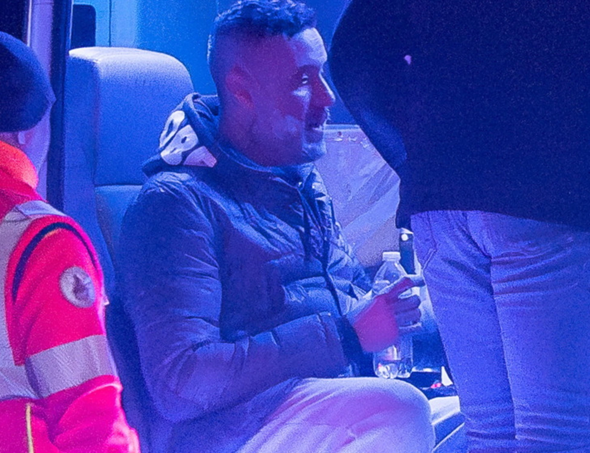 Carmelo Cinturrino detto "Thor": la testimonianza, perché girava col martello